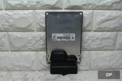 Блок управления активной подвеской Audi A4 8K0 907 364 B