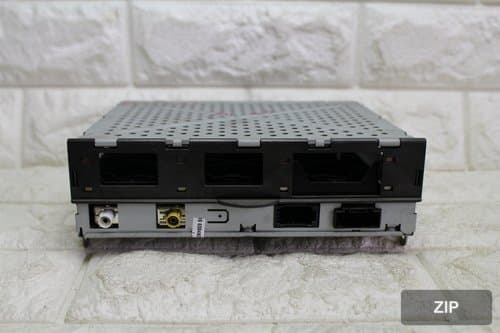 Кронштейн крепления Audi K-BOX 4F0035541L