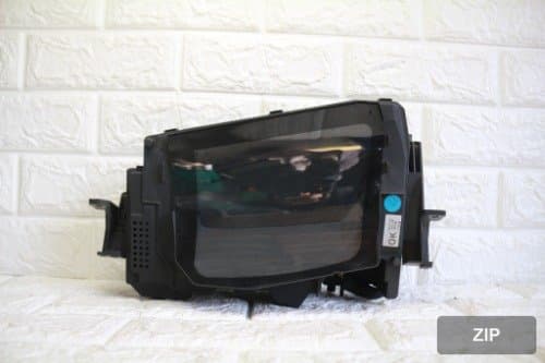 HUD боковой кронштейн Aslan 94310F5000