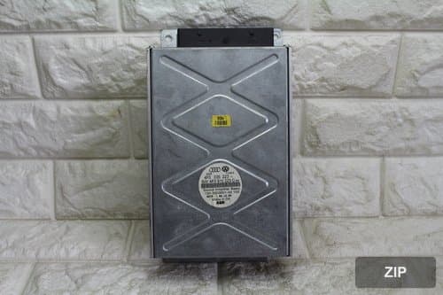 Усилитель Audi A6 4F0 035 223