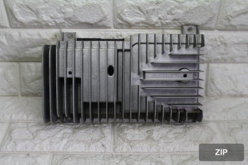 Усилитель аудиосистемы 28061JK60A
