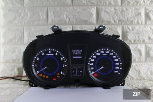 Панель приборов Grandeur HG 940033V010