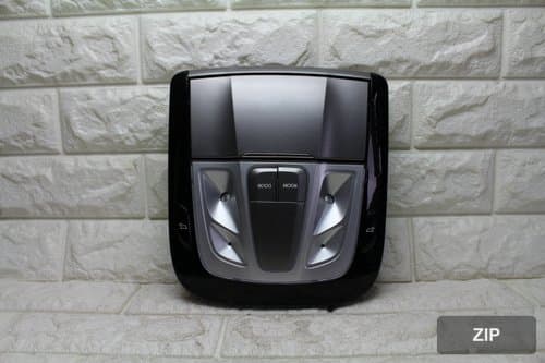 Внутренний светильник Grandeur HG 928003V000