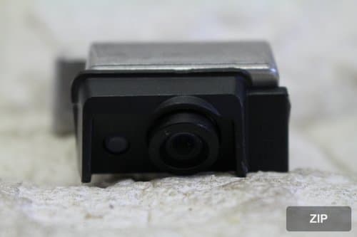 Передняя видеокамера K7 Premier 95760F6200