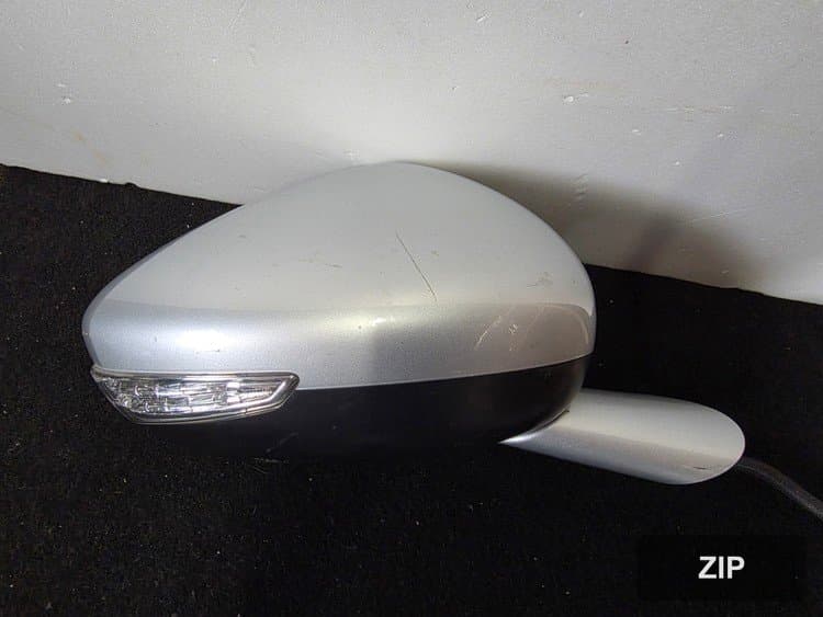 Зеркало боковое правое