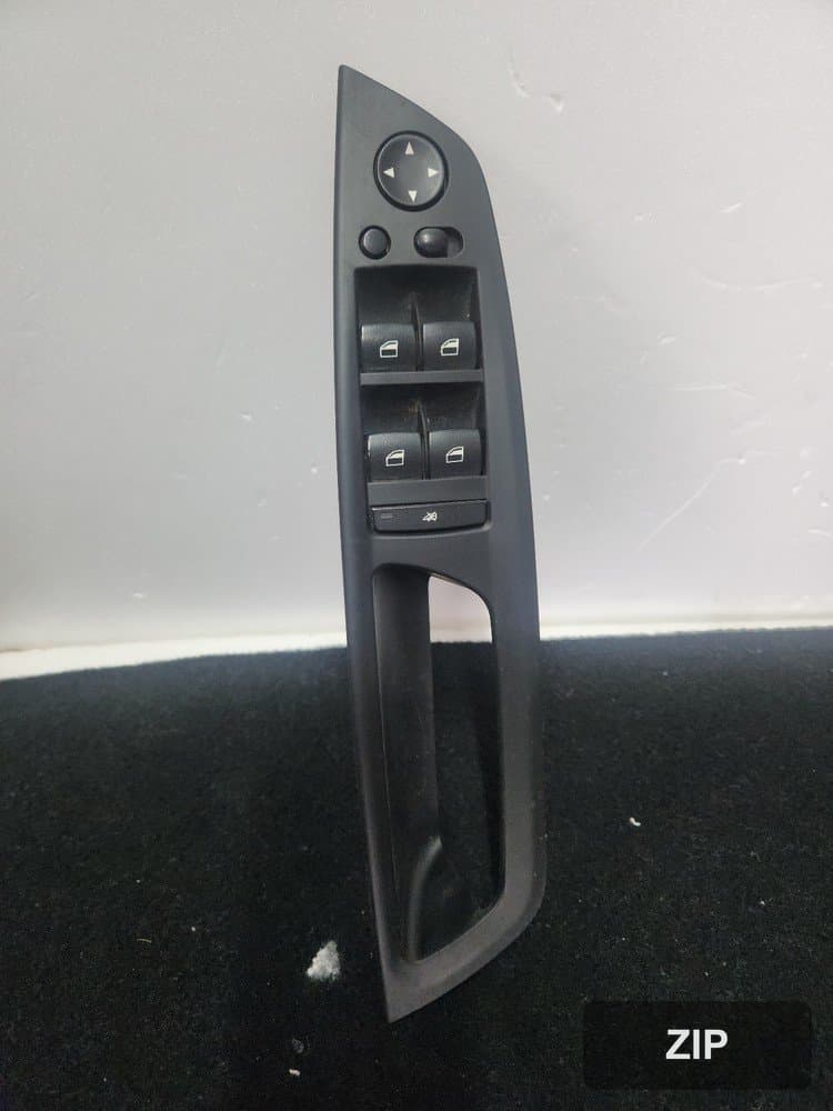 Блок стеклоподъёмника 9122121-01