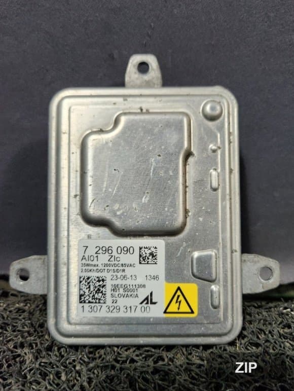Блок розжига фары BMW (балласт)