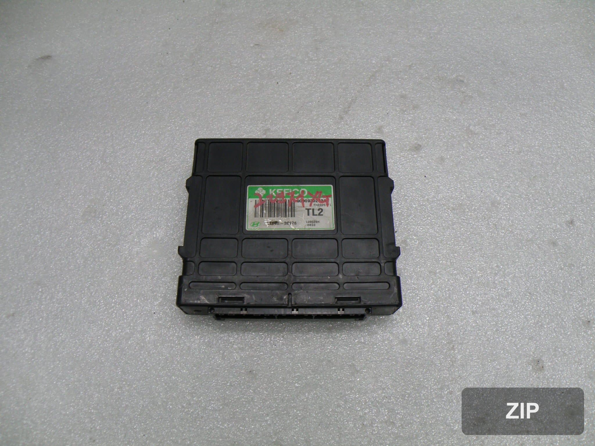 Блок управления АКПП (TCU) Grandeur XG, OEM 95440-39376