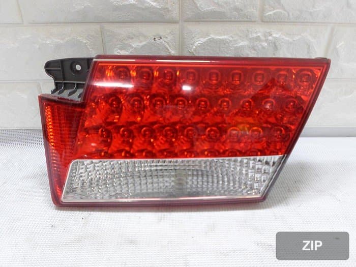 Фонарь задний правый (LED, 9 диодов)