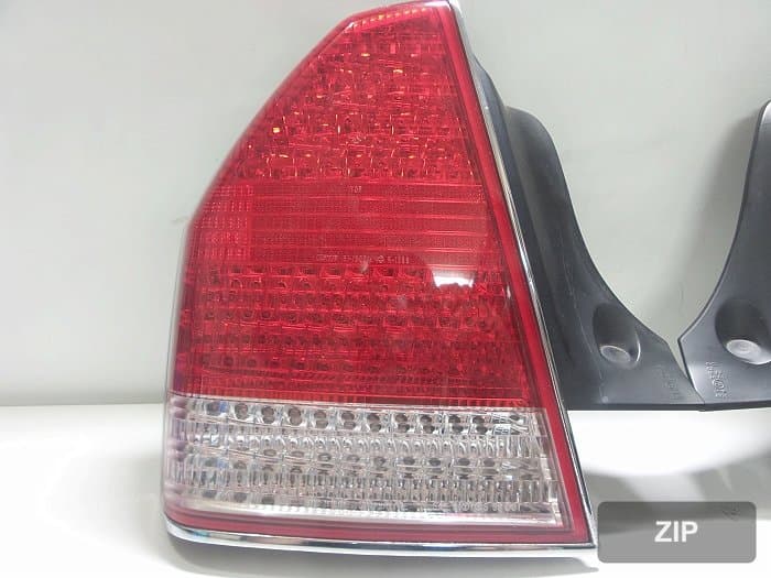 Задний фонарь LED, комплект левый и правый