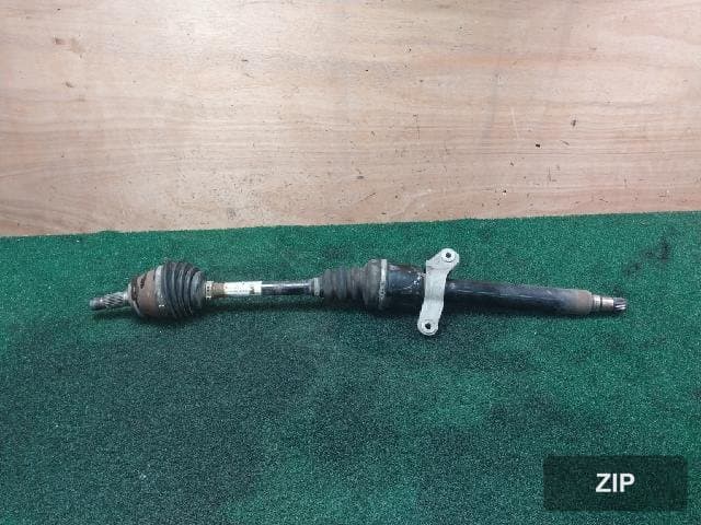 Деталь подвески/кузова MINI Cooper (7589764-02), правая сторона, передняя