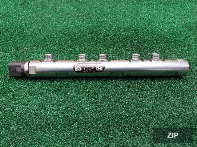 Блок управления Common Rail