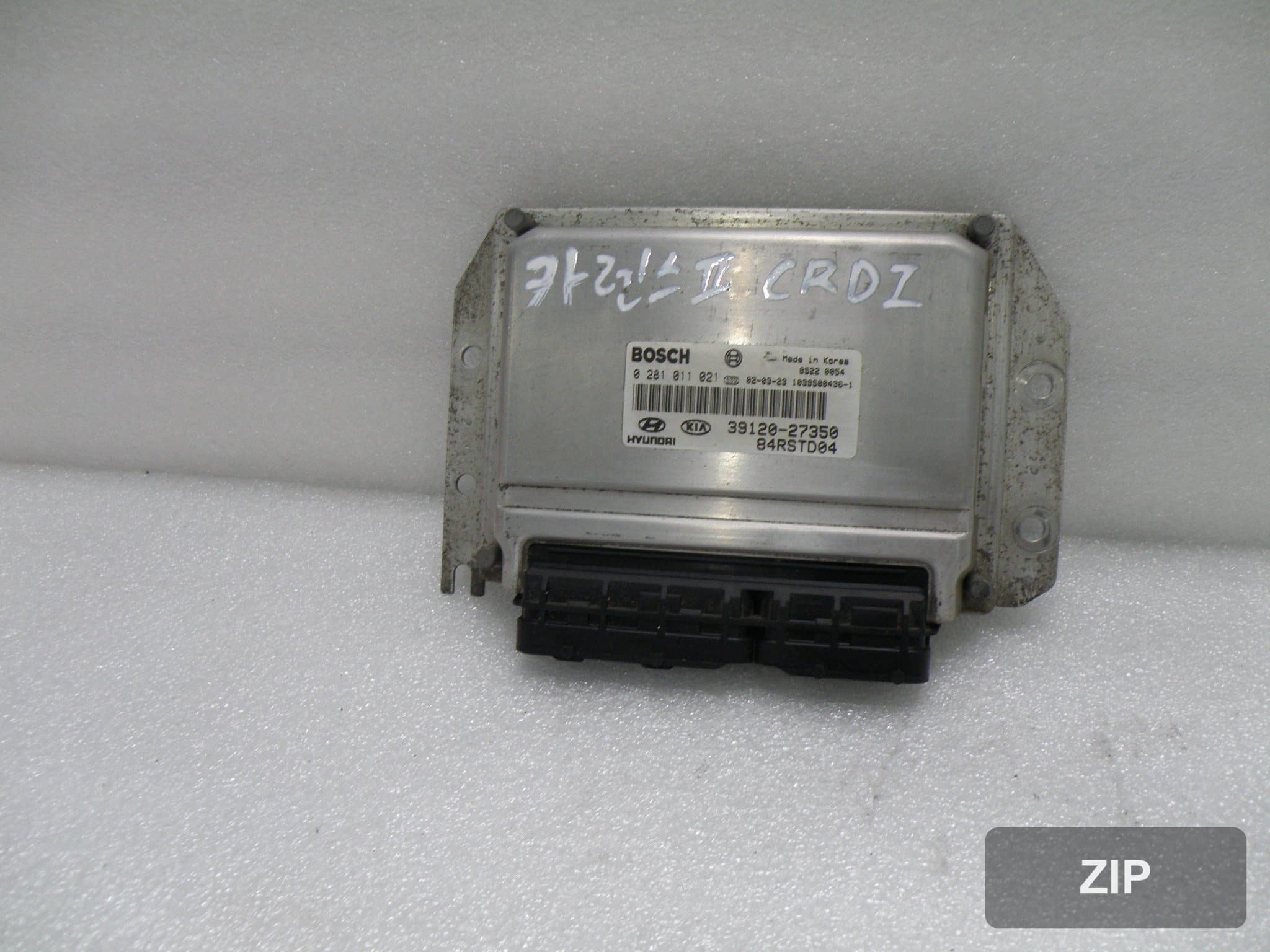Блок управления ECU (39120-27350)