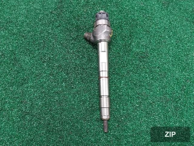 Двигатель в сборе Volkswagen Passat 2.0 TDI