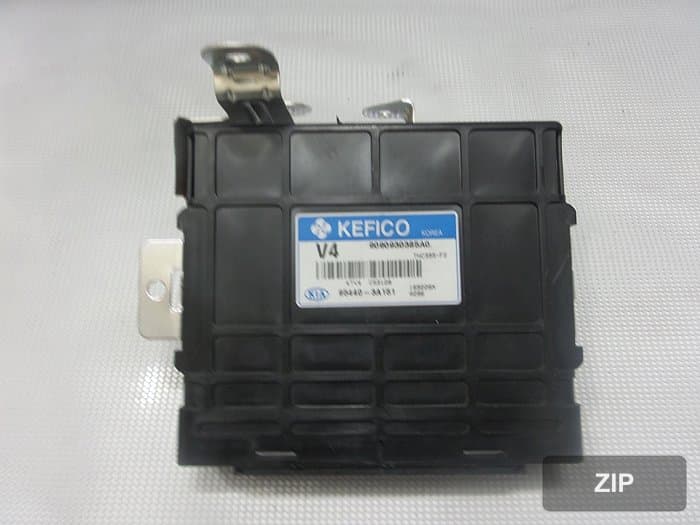 Блок управления АКПП (TCU) 95440 3A151
