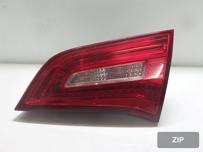 Задний фонарь правый (пассажирский) LED, ранняя версия