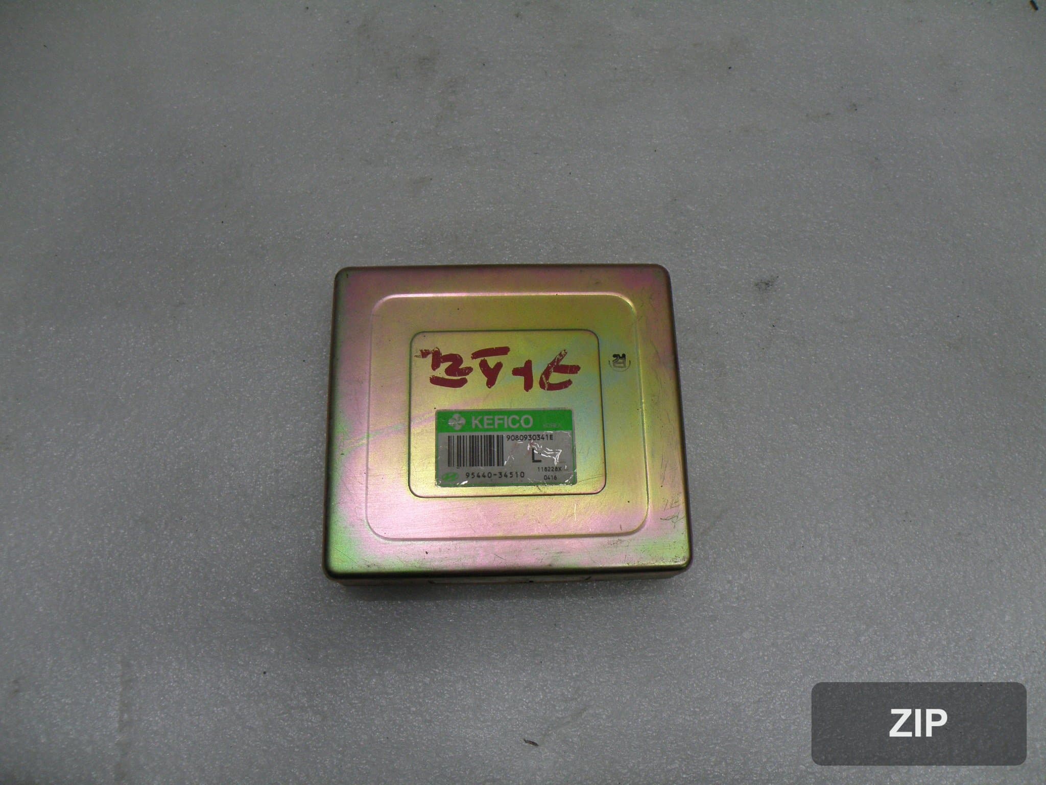 Блок управления ECU (95440-34510)