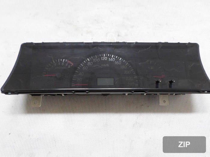 Щиток приборов (автомат), OEM 55110-52101
