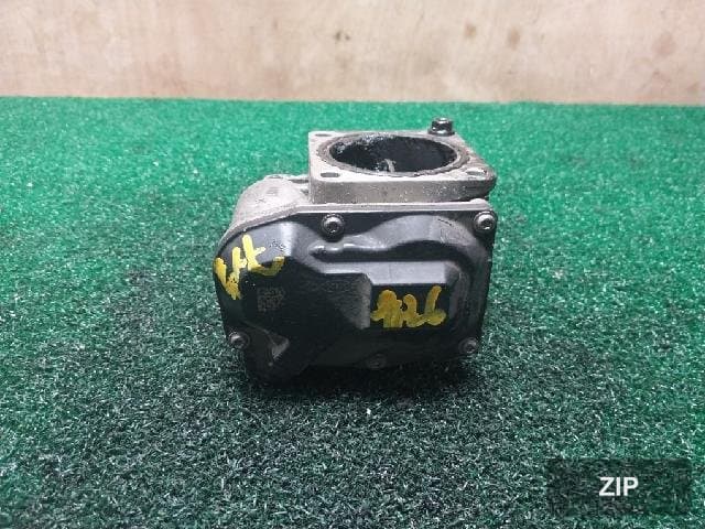 Коробка передач в сборе (Hyundai Tucson ix, код 35100-2F600)