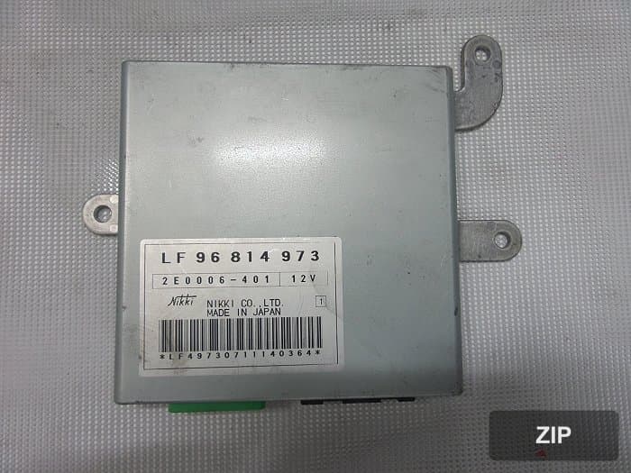 Блок управления ECU/TCU, артикул LF 96 814 973