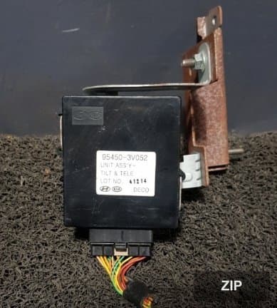 Блок BCM 95450-3V052