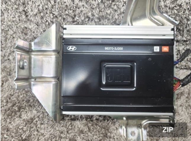 Усилитель JBL 96370-3J200