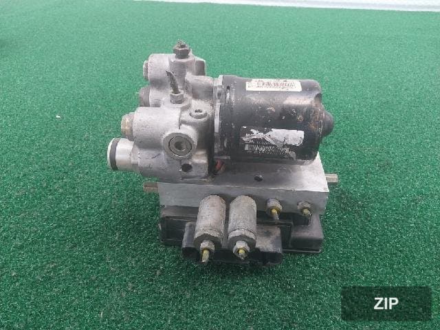 Двигатель и подвеска, Jaguar Daimler (LNA 2210-BB)