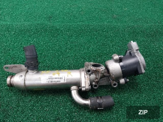 Радиатор EGR