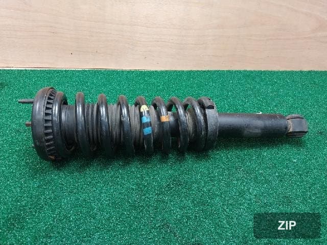 Двигатель в сборе (Jaguar XF 3.0, OEM 8X23 18080 AB)