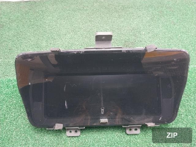 Панель приборов (щиток) KG Mobility Korando Beautiful, OEM 80220-37000