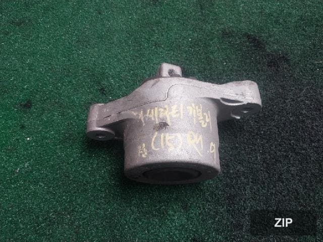 Подушка двигателя правая