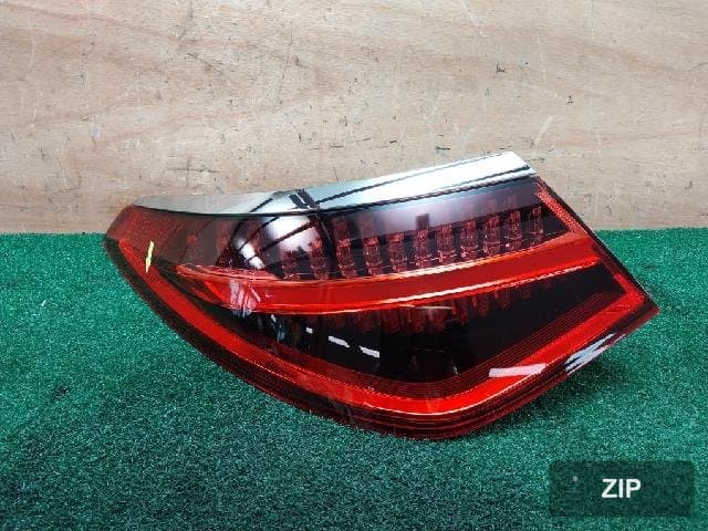 Задний фонарь (LED, 12P) Mercedes-Benz S580L