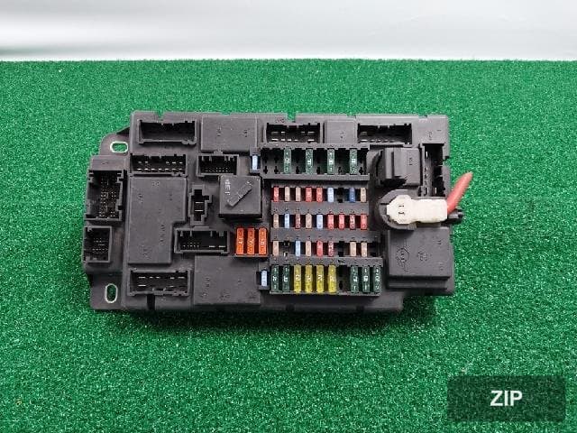 Блок электроники салона MINI Cooper D (3456851-01)