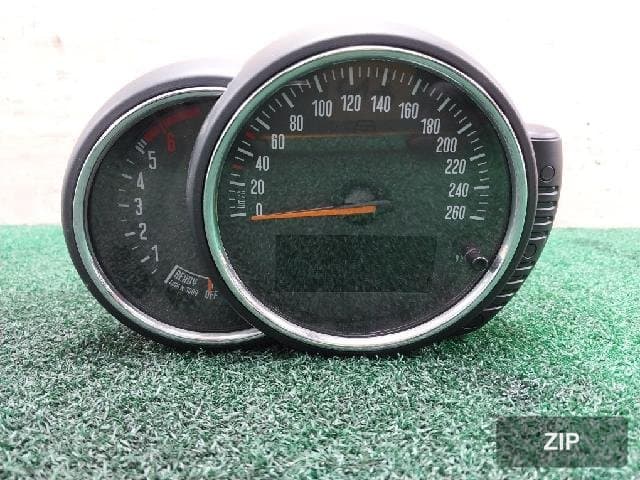 Накладка салона (внутренняя деталь), MINI Cooper D, OEM 684399903