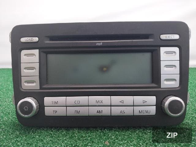 Магнитола CD-чейнджер