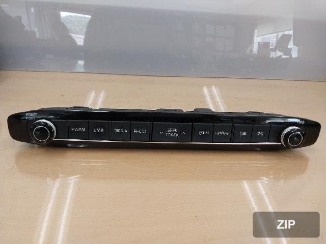 Внутренний элемент отделки Kia Carnival (96540A9000WK)