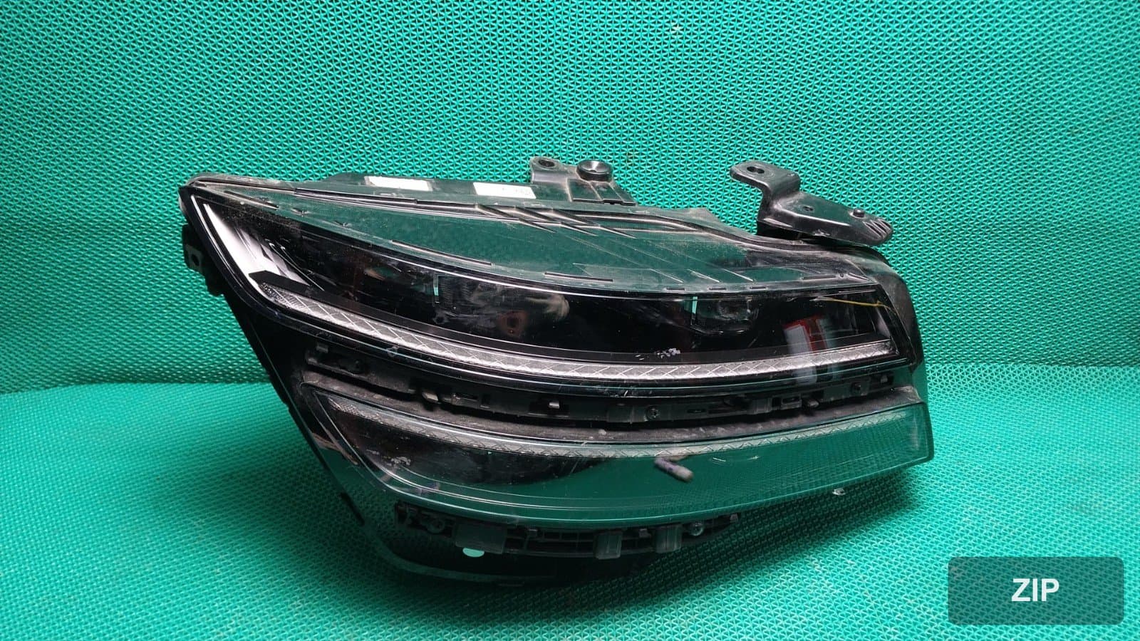 Передняя деталь (блок) 92102T1200