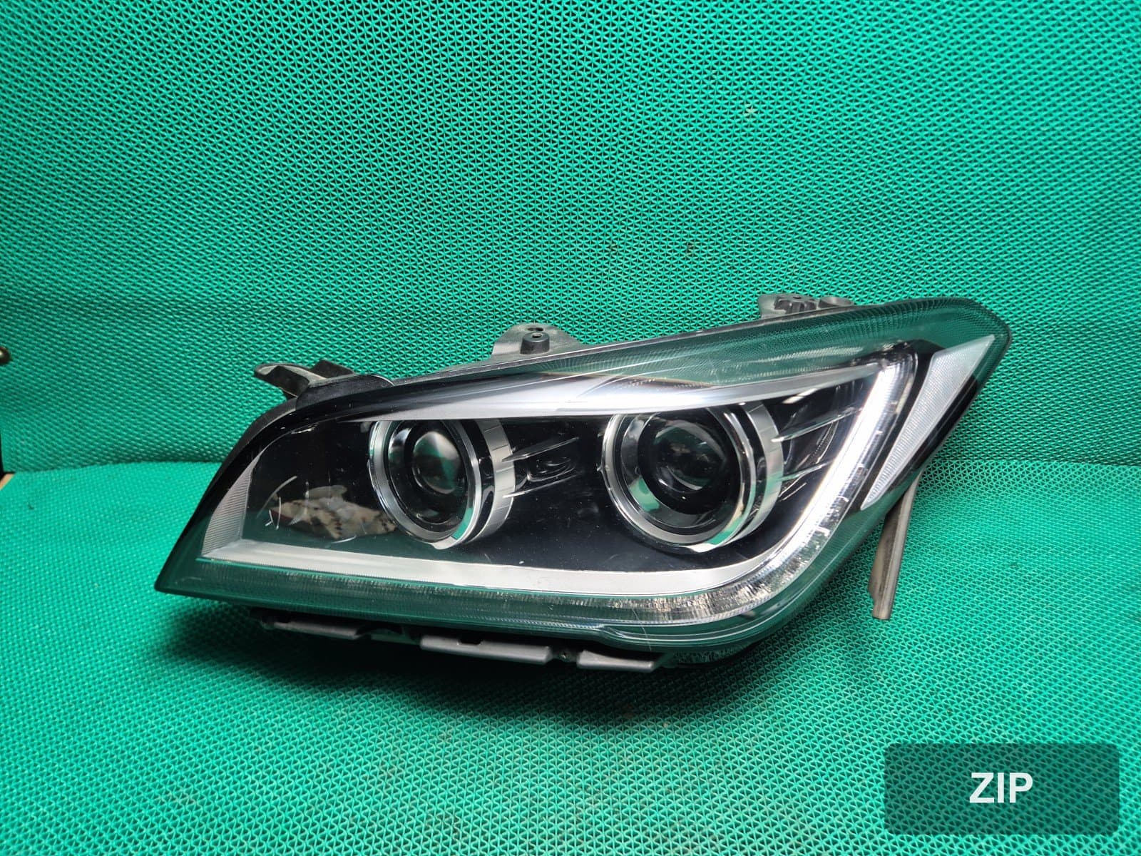Передняя деталь, OEM 92101B1200