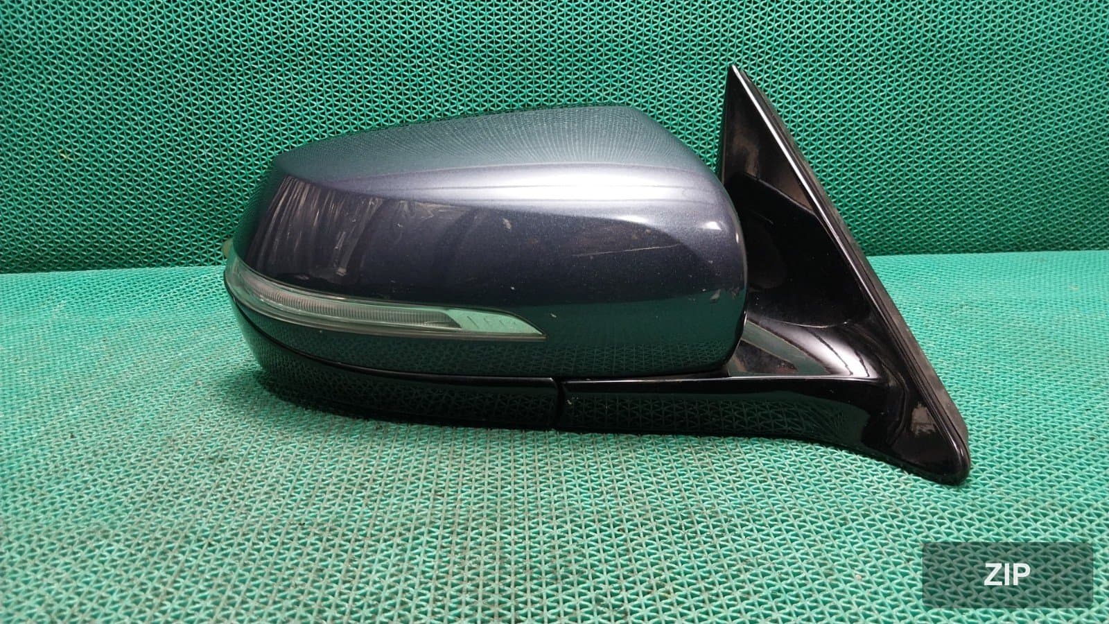 Боковая деталь (87620B1010XU6)