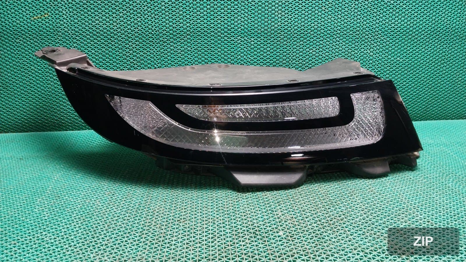 Панель передней части (крашпад) Hyundai Casper