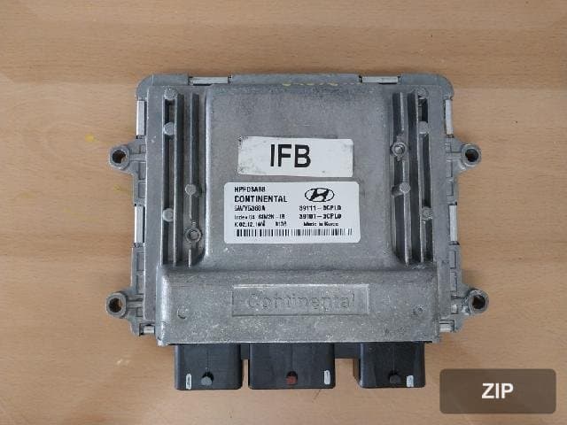 Блок IFB (модуль) 39111-3CPL0