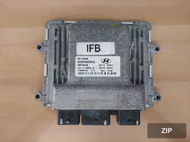Модуль IFB