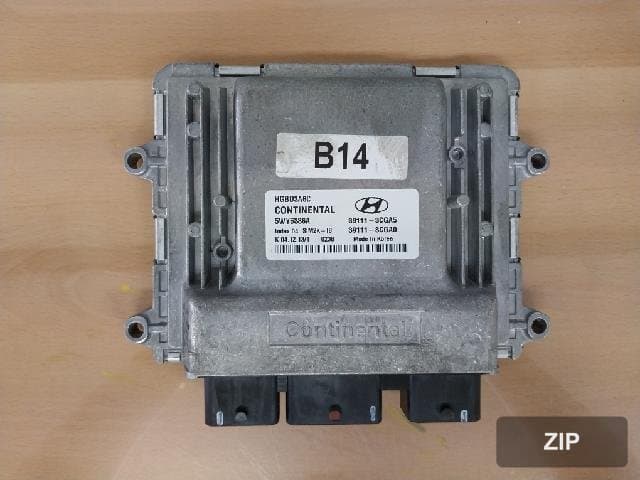 Блок IFB