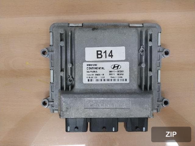 Блок IFB