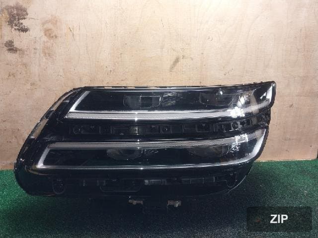 Передняя панель кузова Genesis GV80 (92101-T6000)