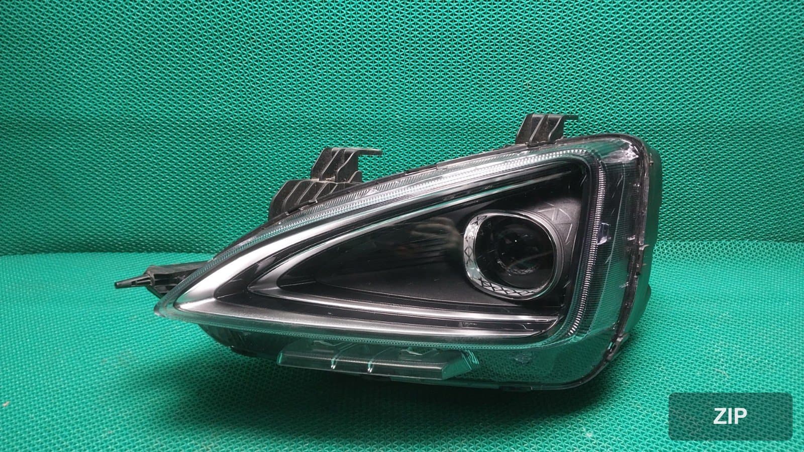 Передняя деталь (блок) — Hyundai Nexo (92101M5000)