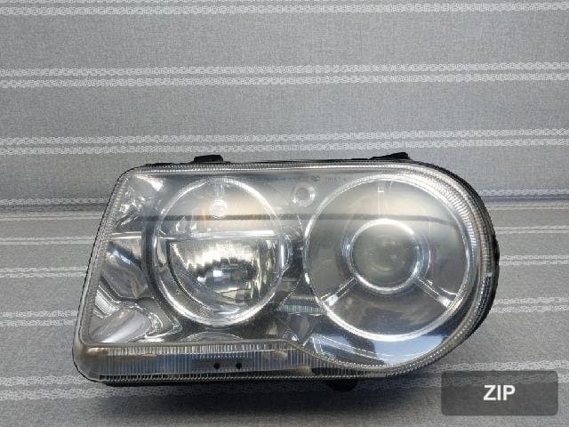 Блок розжига ксенона (балласт HID)