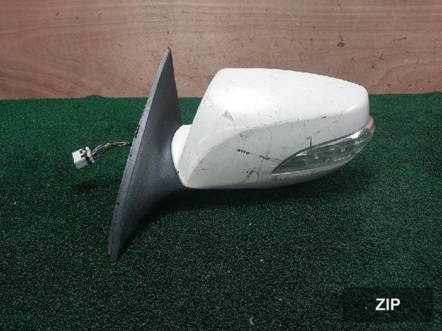Боковое зеркало (сигнальный повторитель 9 pin)