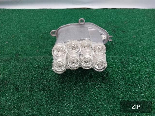 Фара правая LED