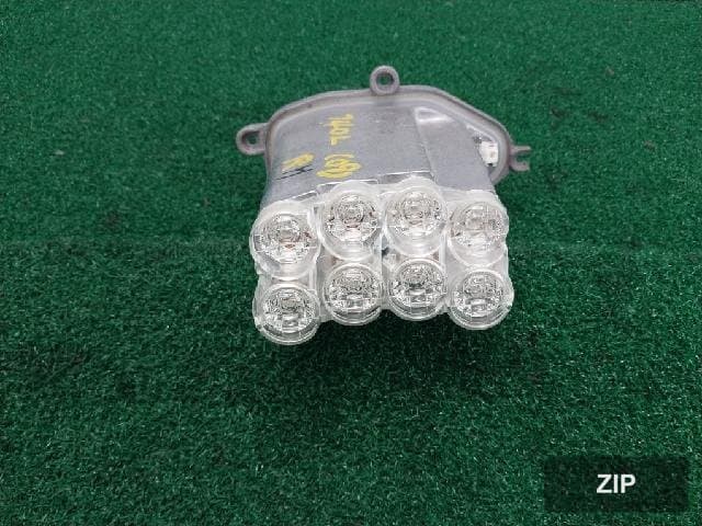 Фара правая LED